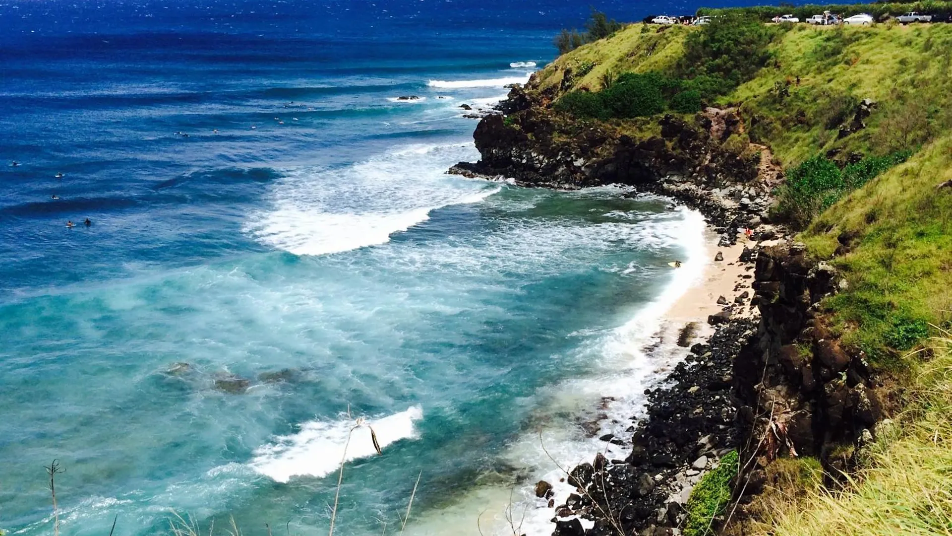 Kamaole Sands 9-309 - Mch Wailea  United States
