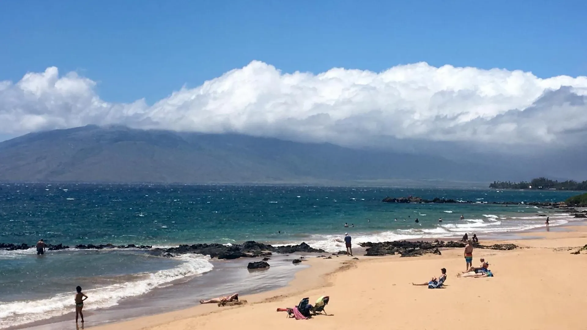 Kamaole Sands 9-309 - Mch Wailea  0*, Wailea (Maui) United States