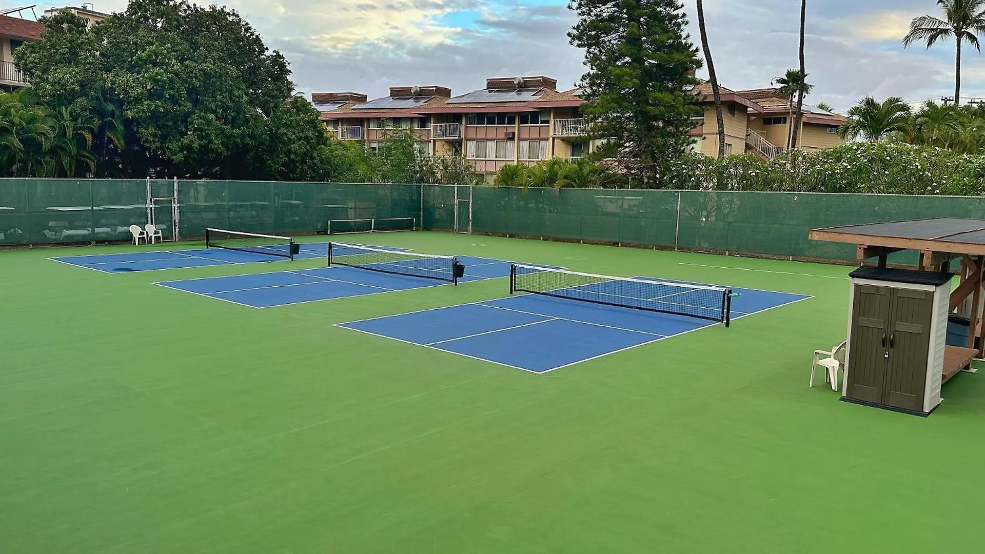 Holiday home Kamaole Sands 9-309 - Mch Wailea