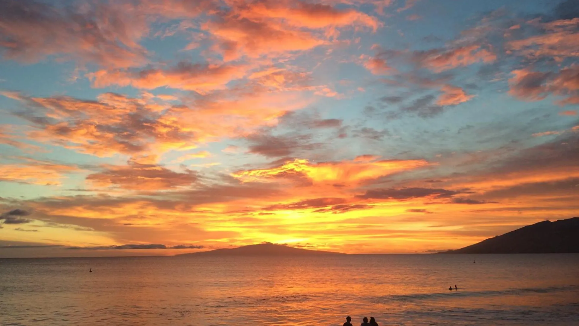 Kamaole Sands 9-309 - Mch Wailea  Wailea (Maui)