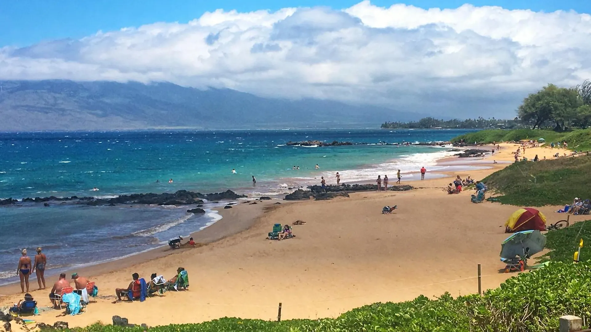 Holiday home Kamaole Sands 9-309 - Mch Wailea