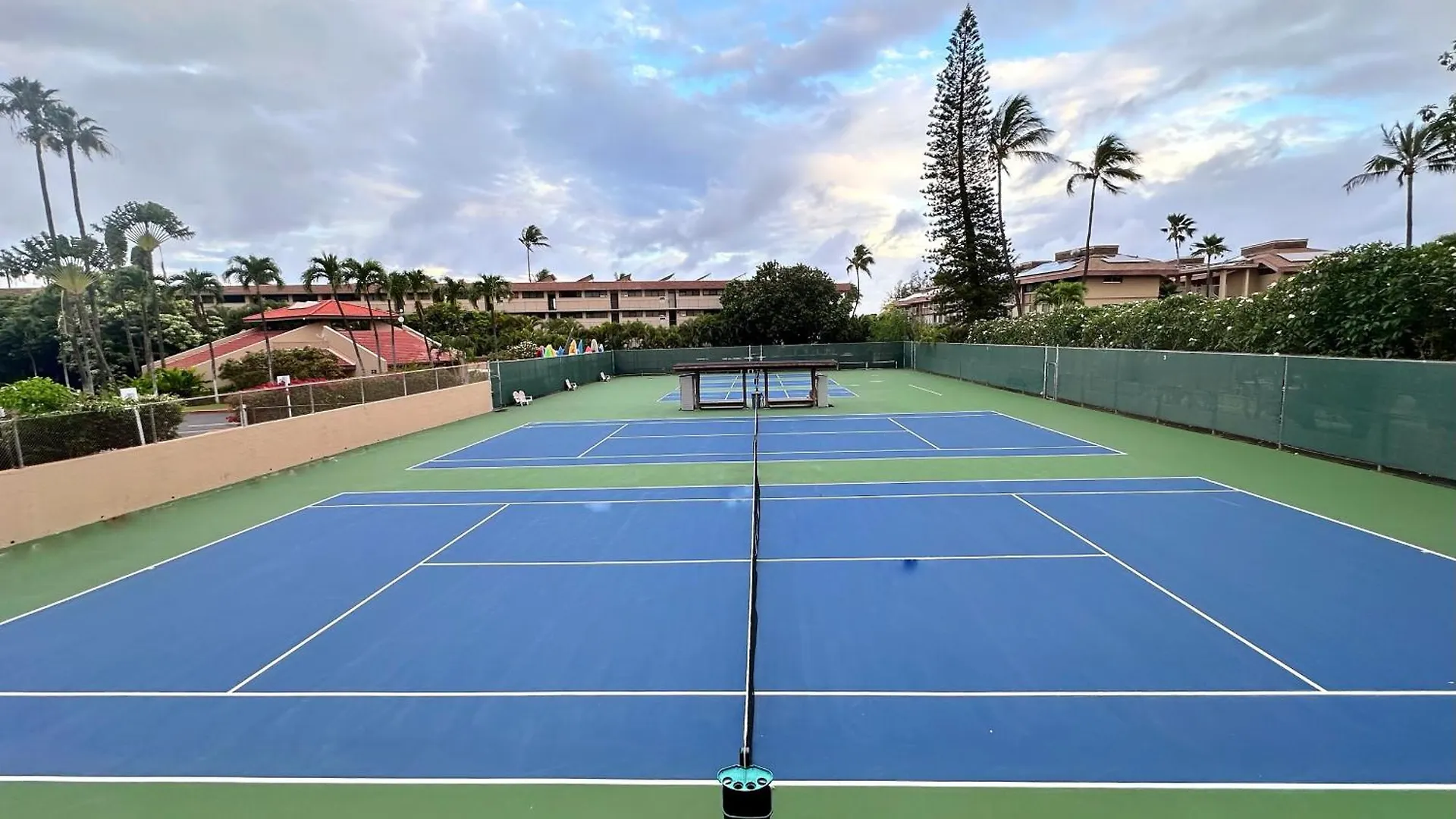 Kamaole Sands 9-309 - Mch Wailea  0*, Wailea (Maui)