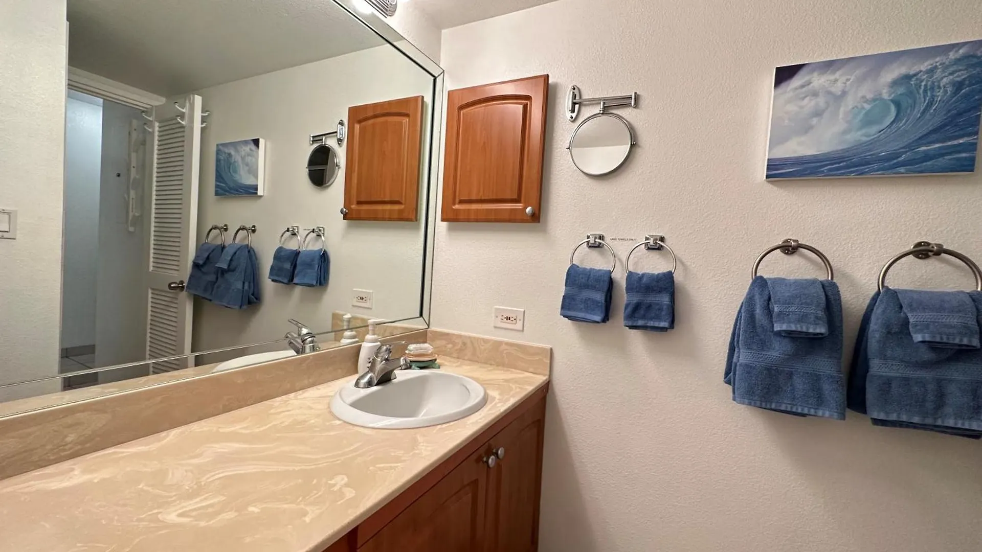 Kamaole Sands 9-309 - Mch Wailea  Holiday home Wailea (Maui)