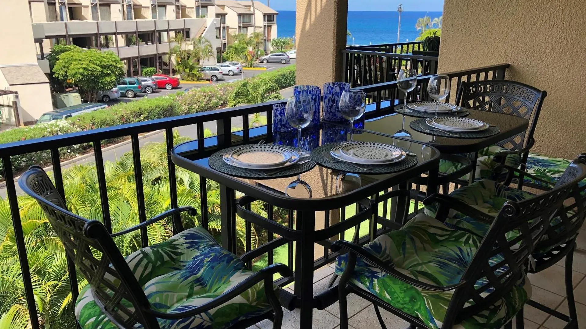 Kamaole Sands 9-309 - Mch Wailea  Holiday home