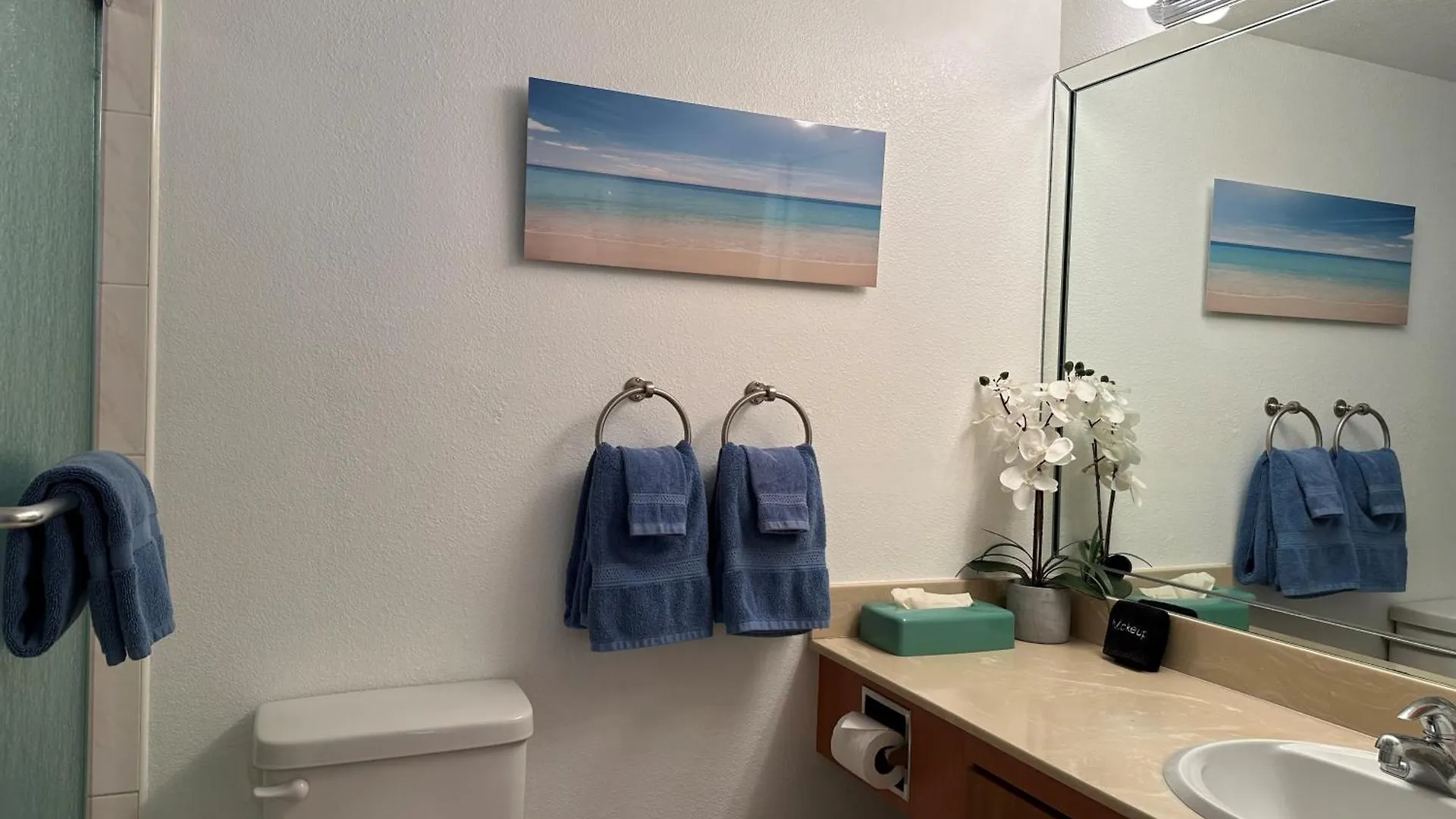 Holiday home Kamaole Sands 9-309 - Mch Wailea  United States