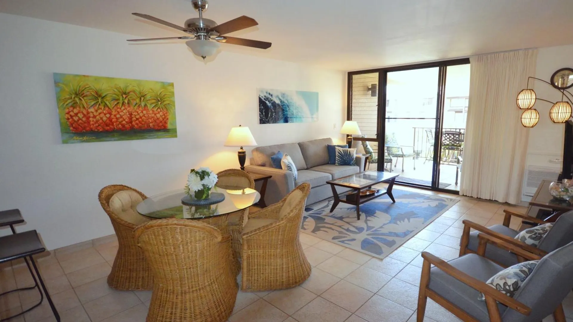 Holiday home Kamaole Sands 9-309 - Mch Wailea  United States