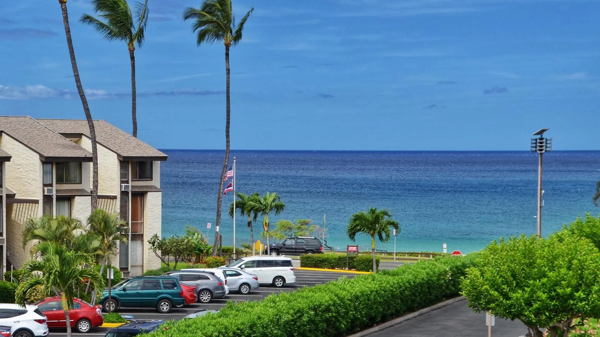 Kamaole Sands 9-309 - Mch Wailea
