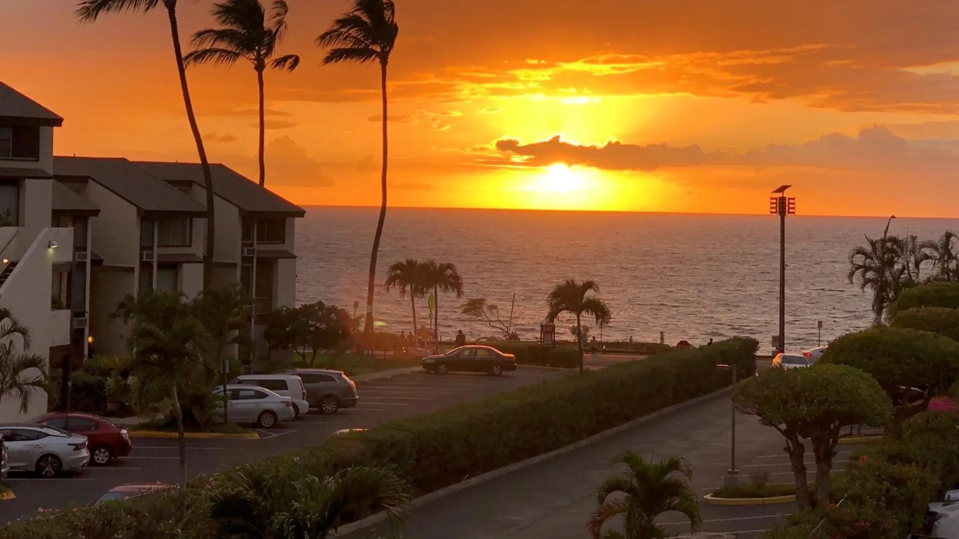 Prázdninový dům Kamaole Sands 9-309 - Mch Wailea  USA